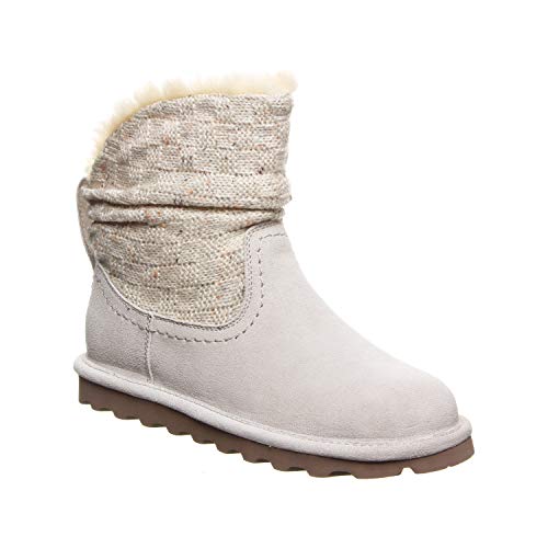 BEARPAW Women's Slouch Boots2
