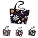 Bolsa de lona de Halloween para mujer Imagen de Bolsa de lona de Halloween para mujer