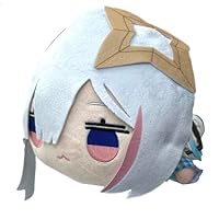 Amazon.co.jp: ホロライブプロダクション 寝そべりぬいぐるみ 約