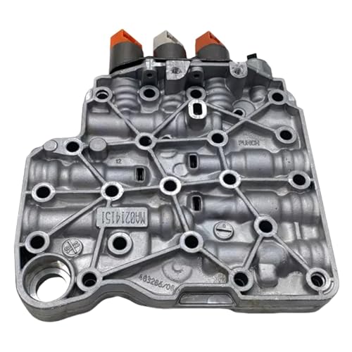 Cuerpo de válvulas de transmisión VT2 VT3 568740 compatible con Mini Cooper 2