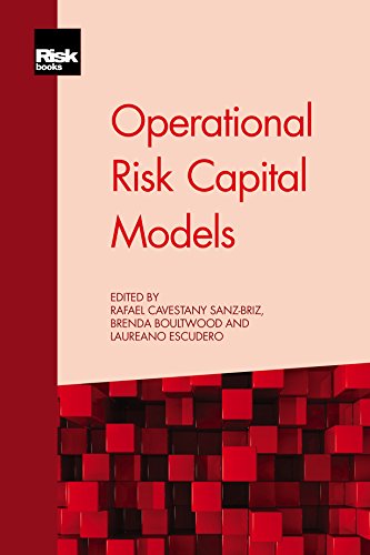 Operational Risk Capital Models