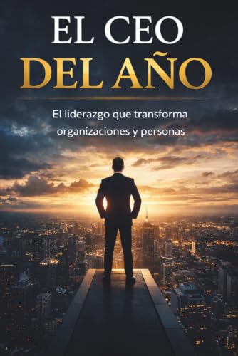 El CEO del año (Spanish Edition)