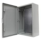 rittal schaltschrank 600 x 600 ✅ Farbe: Licht Grau RAL 7035