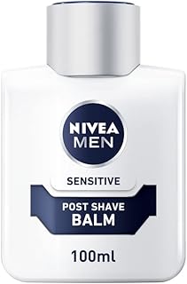 Nivea for Men After Shave Soothing Balm 100ml