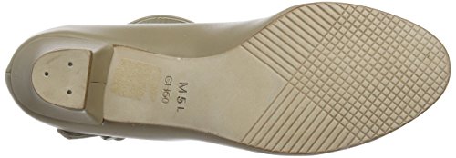 Chaussures de claquettes So Danca Femme Ch50 aux finitions soignées - 4