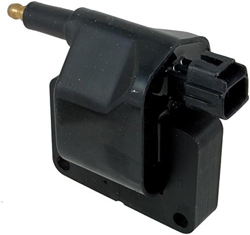 Premier Gear PG-CUF198 Ignition Coil Replacement for Grand Cherokee, Wrangler, Ram 1500, Durango, Cherokee, Dakota, Ram 2500, Ram 3500, B2500, Ram 1500 Van, Ram 3500 Van, B3500, Ram 2500 Van, B1500