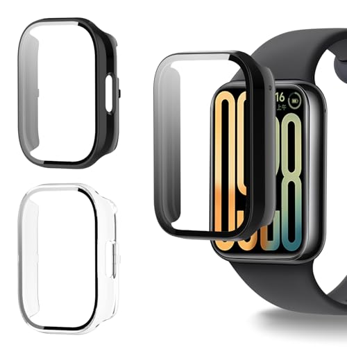 XIAOMI MI 9 Global版・美品・ケース3個・保護ガラス付き Amazon.co.jp: For Xiaomi Band 9 Pro 用 ケース YAJOJO 保護