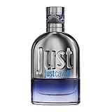 JUST CAVALLI, Eau de Toilette para Hombre, Fragancia especiada y...