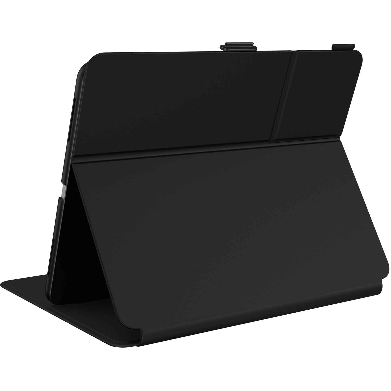Speck Products Balance Folio iPad Pro 11 Zoll (2018/2020), Schwarz/Schwarz
