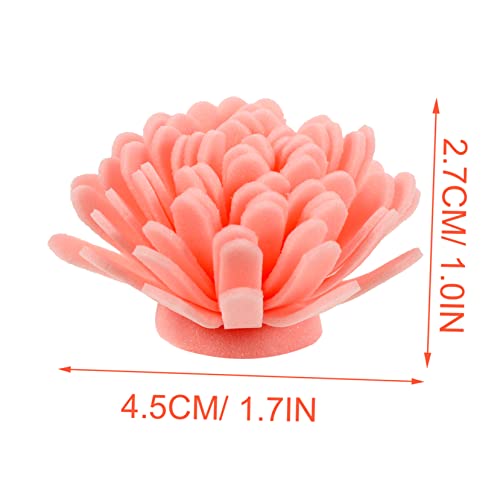 100 piezas Difusor Flor Aromaterapia para Hogar y Oficina miniatura 5