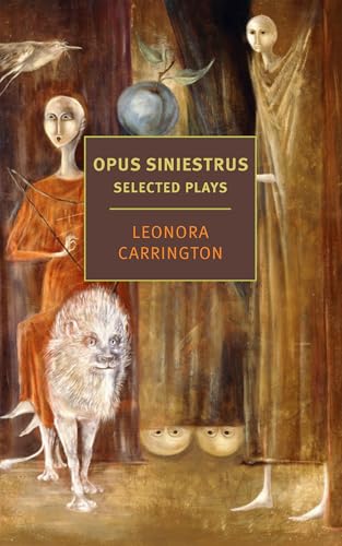 Opus Siniestrus: Selected Plays