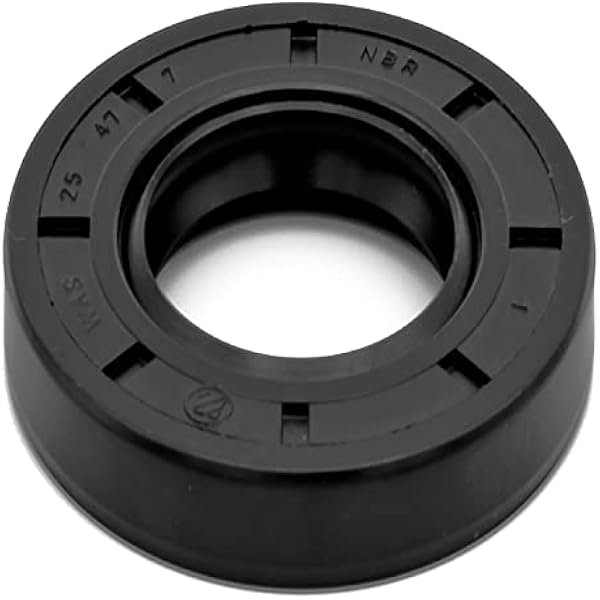 Część zamienna do Kawasaki 92049-3711 92049-3714 92049-3723 pierścień uszczelniający falisty 25x47x7 mm