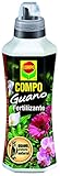 Estimula el crecimiento, el aroma y la floración de las plantas