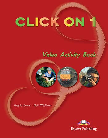 Click on 1 Video Activity Book - Student's [VHS]