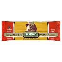 San Remo Instant Spaghetti, 500g
