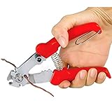 Sunyou®Bicycle Mountain Bike Inner Outer Brake Gear Wire Cable Spoke Cutter Repair Tool