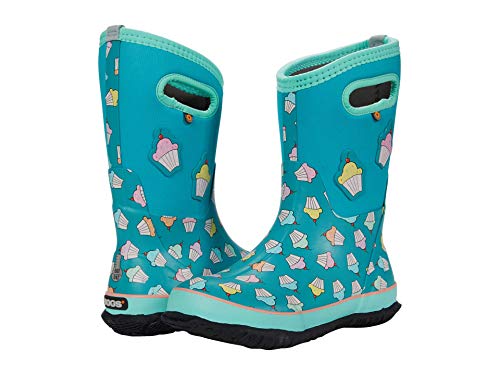 Image of Bogs Kids Classic Tonal Camo (Toddler /Little Kid /Big Kid)