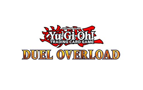 Yu-Gi-Oh! TRADING CARD GAME Box - Duel Overload - Deutsche Ausgabe – Bild 3