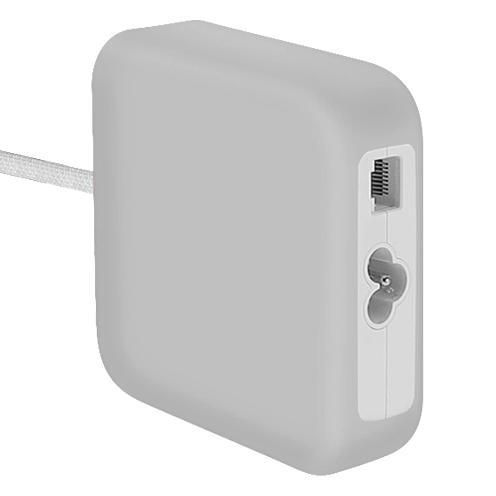 Amazon.co.jp: Seltureone Apple iMac 2021年対応 保護ケース シリコン 