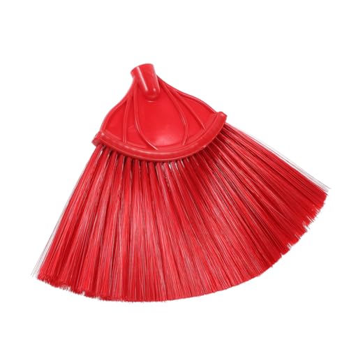 Healeved Plastic Sweeper Head Broom Head Replacement for Clean Push Broom Head Home Broom Part Broom Replacement for Cle -  RRB1381DJH2627RQEU