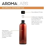 ORGANICZNY - MACADAMIA Olej Roślinny - 100mL - 100% czysty, naturalny, tłoczony na zimno i certyfikowany AB - AROMA Labs (Marka francuska)