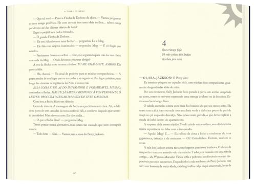 A torre de Nero: Série as provações de Apolo – livro 5