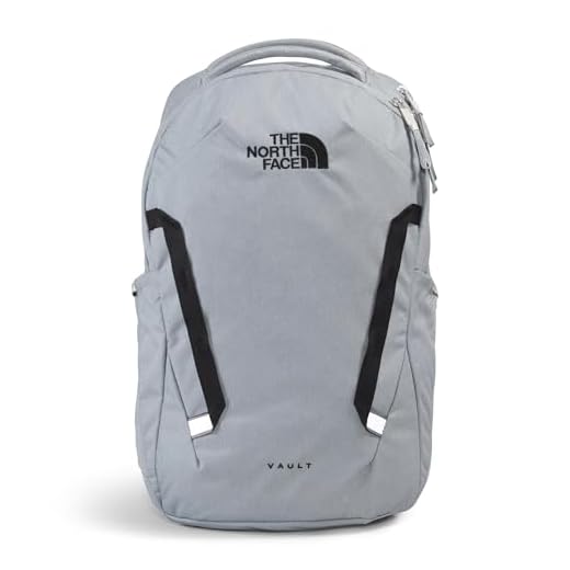 The North Face Vault Laptop Backpack