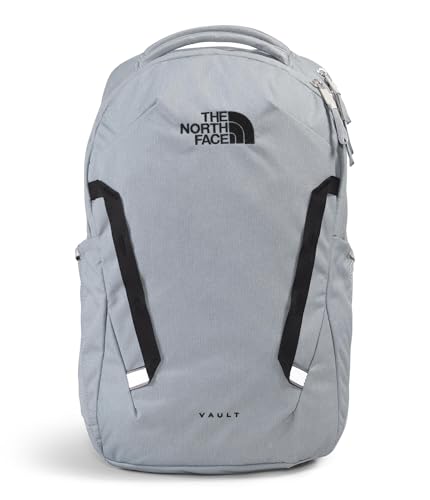 The North Face Vault Everyday Laptop Backpack - Commuter Travel Bag, Water-Repellent Finish,...