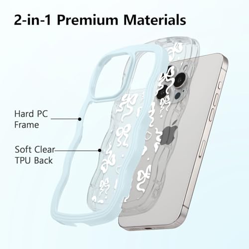 Housse protectrice iPhone 14 Pro Max en silicone de qualité supérieure - 2