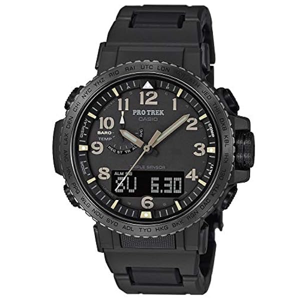 Casio Watch PRW-50FC-1ER