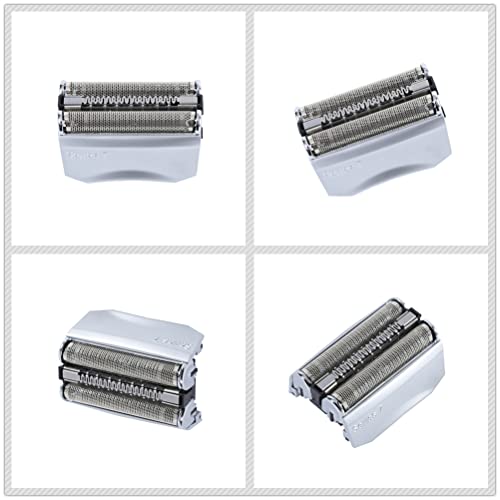 70S Foil & Cutter Shaver Replacement Part for Braun Series 7 70S Electric Shaver Foil Cartridge Cassette Head