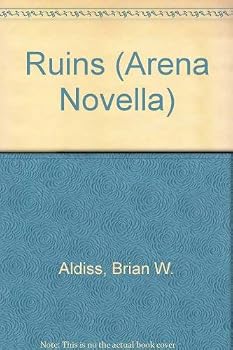 Paperback Ruins Book