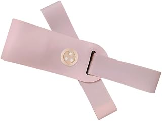 1 Set Massage Belt Electric Massagers Portable Burner Electric Waist Belt Body Belt Burners Belly Slimming Belt Vibration Waist Wrap Weight Lost Equipment Weight Loss Belt