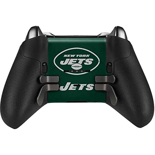 Skinit Decal Gaming Skin Compatible with Nintendo Switch Pro Controller - Officially Licensed NBA Milwaukee Bucks Large Logo Design
