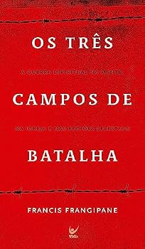 Paperback Três campos de batalha - EDIÇÃO DE BOLSO (Em Portugues do Brasil) [Portuguese] Book