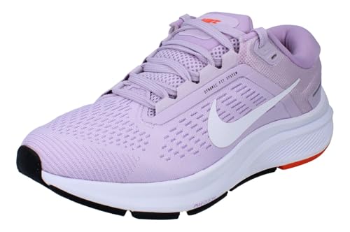 Nike Air Zoom Structure 20 amorti dynamique course pied femme