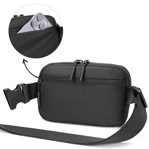 FORZAROCKET Plus Size Fanny Pack