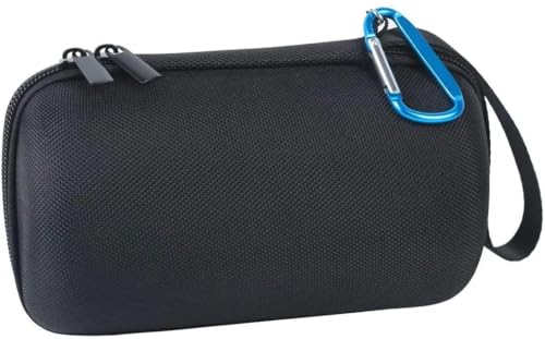 Hard Travel Bag Case for Ultimate Ears WONDERBOOM 4 WONDERBOOM 3/2 /Sony SRS-XB100 Small Portable Wireless Bluetooth Speaker