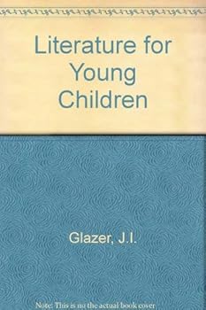Paperback Literature for young children Book