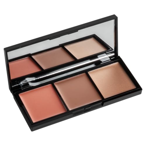 Made to Multitask Eye, Lip, Cheek Palette: Natural Born Beauty