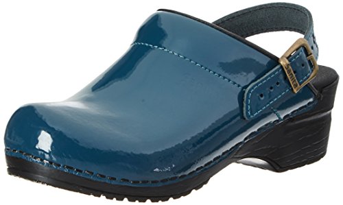 Sanita Feya Open, Zoccoli Donna