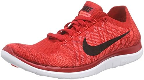 Nike free 4.0 hot lava Clearance