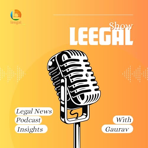 Same-Sex Marriage || The Leegal Show || Episode 3