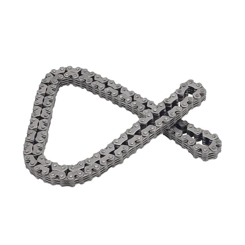 Chaîne de distribution pour éviter la casse moteur KLF220A KLF250A arbre cames 92057-1380