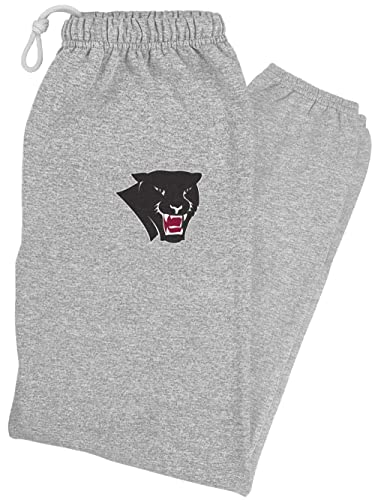 Florida Institute of Technology Primary Logo Mens, Athletic Heather, L