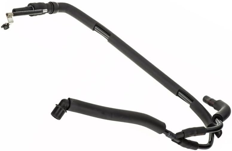 For Chevrolet Camaro Corvette Pontiac Firebird 5.7L PCV Valve Pipe Hose 12590632