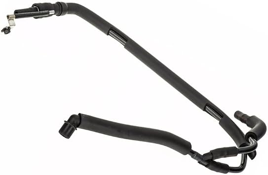 For Chevrolet Camaro Corvette Pontiac Firebird 5.7L PCV Valve Pipe Hose 12590632