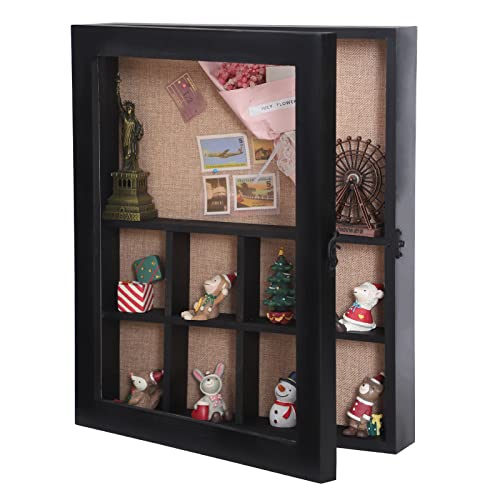 Best Shadow Box With Compartments A Comprehensive Guide
