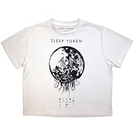 New Store StockMain Category - T-Shirts. Sub Category - Crop Top. Design - Take Me Back To Eden Design Features - Sleeve or Collar Styling - Short Sleeves Material - Soft-Style Cotton Dimensions -