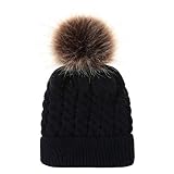 Sehr weich und angenehm zu tragen im kalten Winter, halten Sie Kopf und Ohren vor dem Einfrieren geschützt, warmes Geschenk für Ihr Baby.